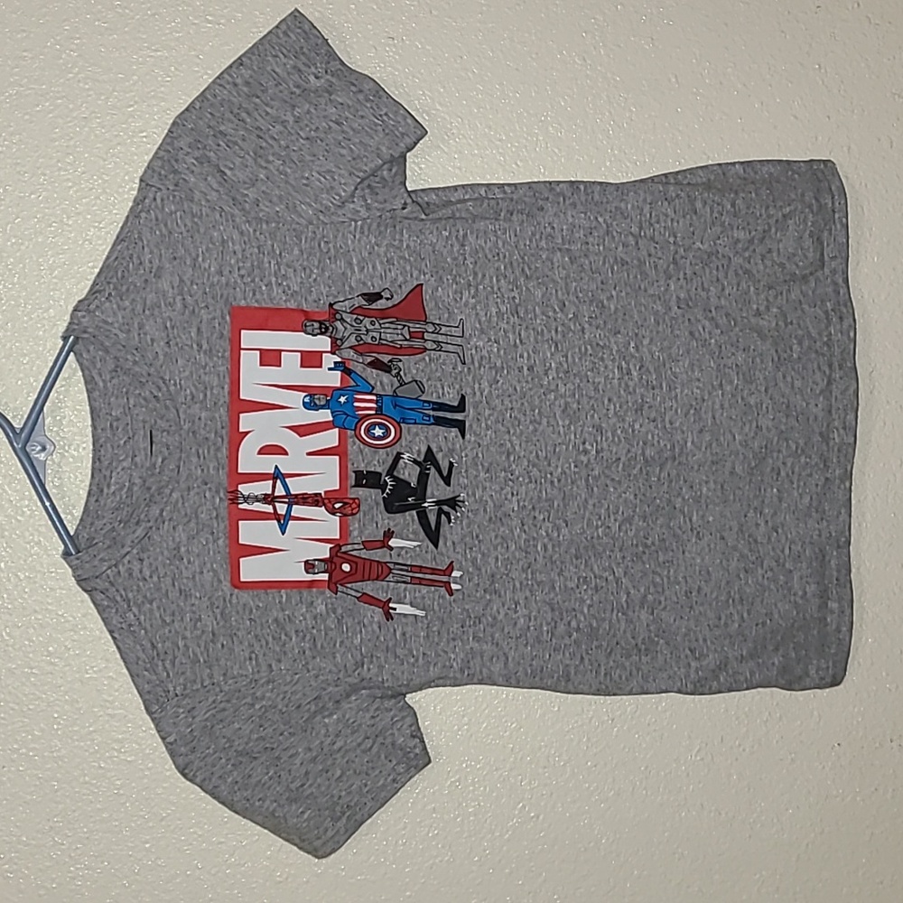 Kids Avengers T-shirt